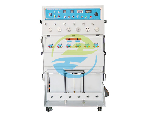 Giá tốt Thiết bị thử nghiệm cáp thình lình thình lình loại bỏ cáp có khả năng thử nghiệm 1 ~ 9999 lần trực tuyến