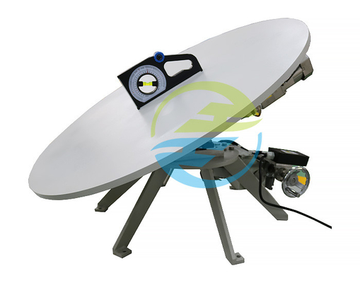 Độ chính xác ±1° Thiết bị phẳng tự động nghiêng: Kiểm soát chính xác cho thiết bị gia dụng Kiểm tra sự ổn định thiết bị