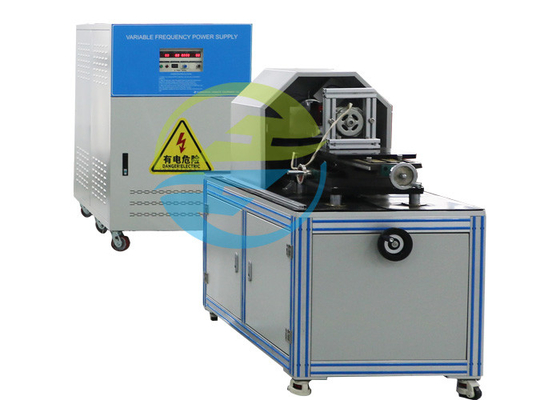 Giá tốt Hệ thống thử nghiệm hiệu suất động cơ với tốc độ 8000 rpm trực tuyến