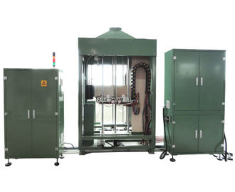 Giá tốt Inline tự động hàn Máy / Thiết bị hàn cho thiết bị bay hơi và ngưng 1-3.5m / phút trực tuyến