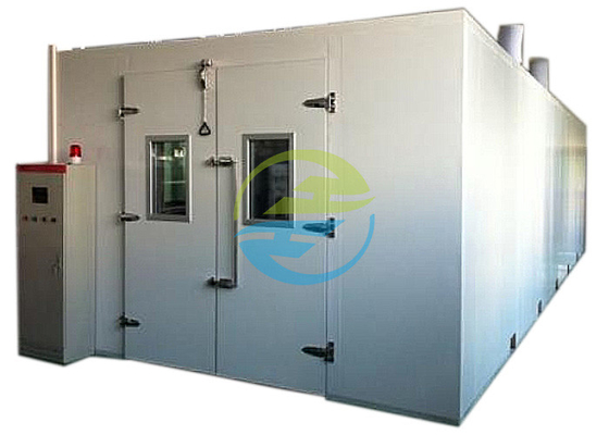 Giá tốt IEC 60068-2 Công nghệ điều khiển nhiệt độ tiên tiến để điều khiển nhiệt độ chính xác trong thiết bị thử nghiệm IP trực tuyến