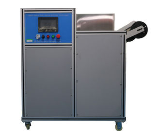 IEC60335-2-2 Thiết bị điện Tester Với 3 trạm làm việc đồng bộ