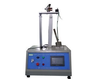 Giá tốt Màn hình cảm ứng hiện tại- mang ống linh hoạt kháng thử nghiệm với 1 trạm trực tuyến