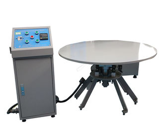 Giá tốt IEC60335-1 Thiết bị kiểm tra mặt phẳng tự động cho tính ổn định với tủ điều khiển trực tuyến
