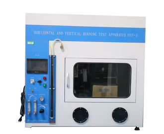 Giá tốt Thiết bị kiểm tra cháy kiểm soát cháy, Thiết bị kiểm tra đốt cháy ngang và dọc trực tuyến