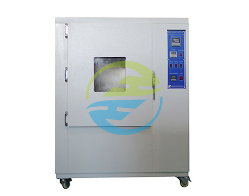 Giá tốt IEC 60884-1 Thiết bị thử nghiệm phòng sưởi ấm lò không khí miễn phí 999.9 giờ trực tuyến
