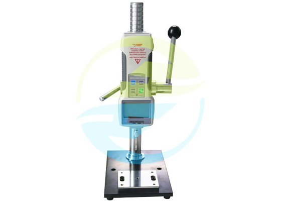Giá tốt IEC 60335-1 Thiết bị kiểm tra thiết bị gia dụng Điện lực số Đẩy và kéo màn hình LCD trực tuyến
