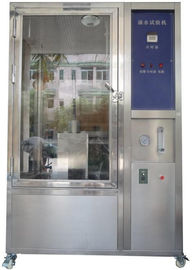 Giá tốt IEC60884-1 IPX1 IPX2 Kiểm tra Dọc Drop Mưa Kiểm tra Phòng Needle lỗ Φ0.4mm trực tuyến