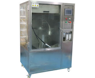 Giá tốt IPX1234 Ingress Protection Test Equipmnent IEC60529 Độ Chống Thấm Nước Kiểm Tra Phòng 512L trực tuyến