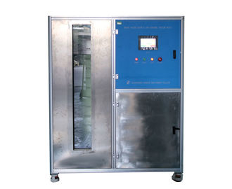 Giá tốt IEC 60529 Hệ thống cung cấp và điều khiển cấp nước thông minh IPX7 IPX7 cho IPX1 đến IPX8 trực tuyến