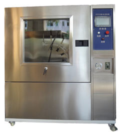 Giá tốt IEC 60529 IPX9 áp suất cao nóng nhiệt độ nước phun kiểm tra buồng trực tuyến