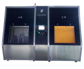 Giá tốt Chân không buồng Helium rò rỉ thiết bị kiểm tra cho ô tô ngưng và thiết bị bay hơi 100s / buồng 2g / y trực tuyến
