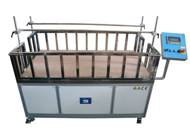 IEC 60335-2-24 Điều 21.101 Thiết bị kiểm tra tác động / Thiết bị thử nghiệm thả lạnh