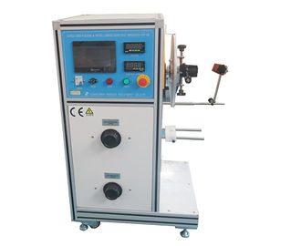 Giá tốt 1 Trạm Thiết bị điện Tester, Hình 8 Cung cấp dây Flexing & Xoay Kết nối Thiết bị kiểm tra trực tuyến