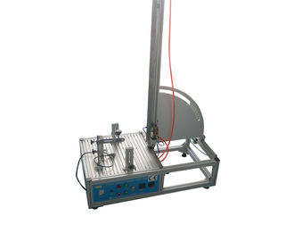 Giá tốt IEC 60335-1 Điều 22.16 Máy kiểm tra độ bền kéo dây tự động được điều khiển bằng khí nén trực tuyến