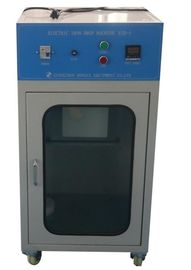 Giá tốt IEC60335-2-3 Khoản 21.101 Thiết bị điện Tester / Điện Máy Thả sắt Trạm đơn trực tuyến