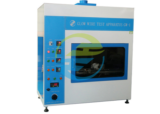 Giá tốt Máy kiểm tra khả năng cháy của dây chiếu sáng 220V 50Hz trực tuyến