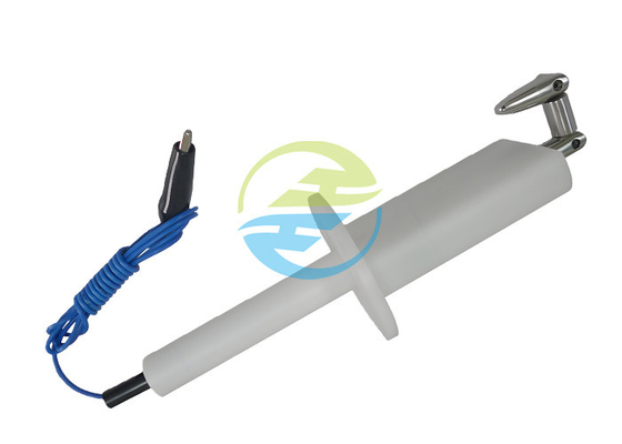 Giá tốt IEC 61032 Hình 2 Thử nghiệm ngón tay cho các vỏ điện trực tuyến