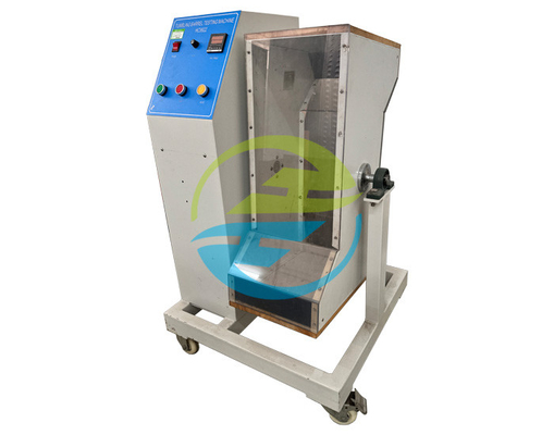 Giá tốt Thiết bị kiểm tra thả thả điện tử gia dụng thông minh Giải pháp thử nghiệm thả IEC 60068-2-31 Chứng nhận tiêu chuẩn 0.5-100kg Trách trực tuyến