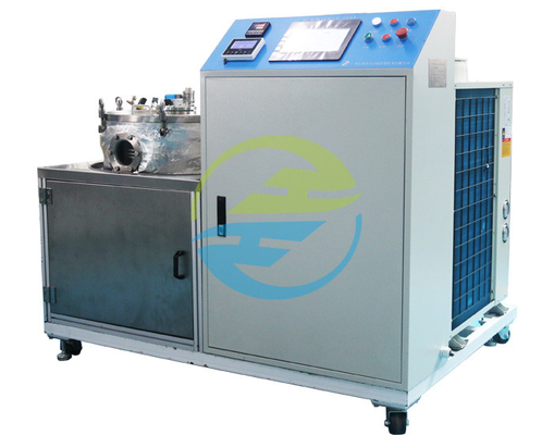 Chứng nhận IPX8 Thiết bị thử nghiệm ngâm không thấm nước thông minh Độ sâu nước mô phỏng lên đến 50 mét tiêu chuẩn 60529