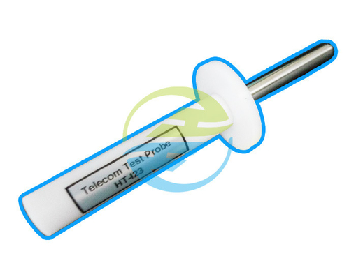 HT-I23 Telecom Test Probe Thiết bị kiểm tra mức độ bảo vệ IP IEC 60529 Chứng nhận Giải pháp kiểm tra an toàn cấp công nghiệp
