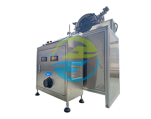 Chuyển đổi cưa tròn và kiểm tra toàn diện bảo vệ dưới IEC 60745-2-5 được chứng nhận thiết bị Hệ thống phát hiện liên kết bảo vệ an toàn Nguồn cung cấp trực tiếp từ nhà máy