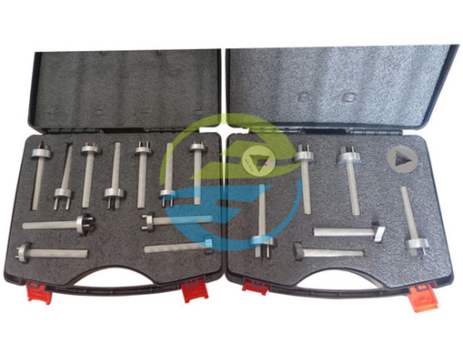 Giá tốt Máy kiểm tra ổ cắm HC9901 Công cụ tuân thủ an toàn điện chuyên nghiệp cho các tiêu chuẩn toàn cầu trực tuyến