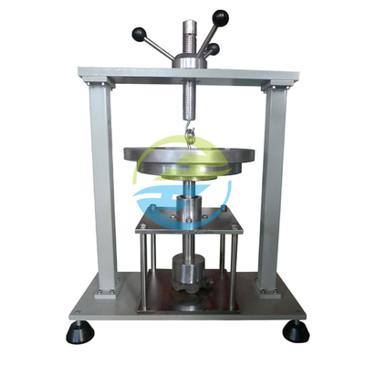 Giá tốt 300N Máy kiểm tra nén cắm chính xác cao HC9902 Nguồn sản xuất Thiết bị kiểm tra ổ cắm chuyên nghiệp trực tuyến