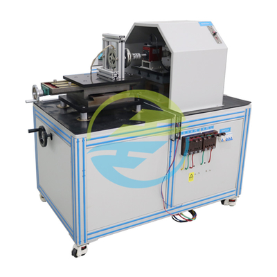 Giá tốt Thang thử động cơ với tốc độ 800rpm và 0.51.7 Nm mô-men xoắn. trực tuyến