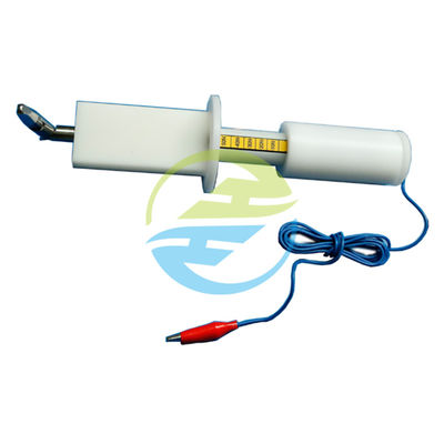 Giá tốt Ngón tay thử tiêu chuẩn IEC61032 Chiều dài đầu ngón tay 80mm trực tuyến