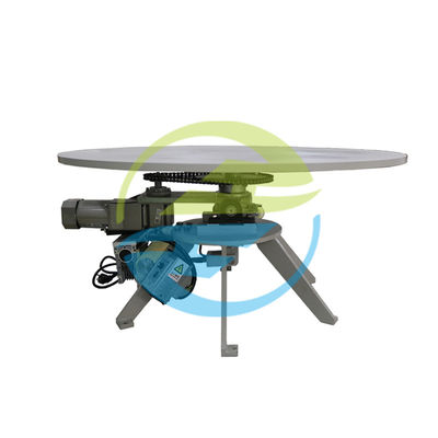 0 - 30° Bàn kiểm tra ổn định điều chỉnh không bước Thiết bị kiểm tra thiết bị gia dụng