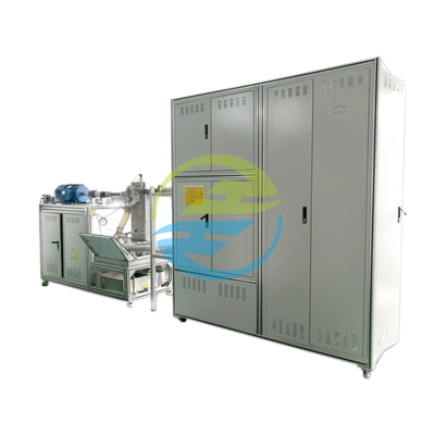 Giá tốt Bàn thử nghiệm hiệu suất toàn diện bơm nước áp suất cao IEC 60034 trực tuyến