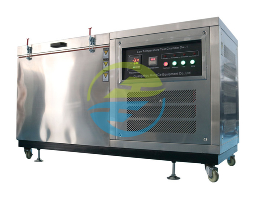 Giá tốt Phòng thử nghiệm nhiệt độ thấp Mô phỏng chính xác - môi trường 70 °C đến 150 °C Thiết bị thử nghiệm cáp chuyên nghiệp trực tuyến
