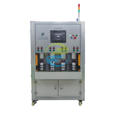 Giá tốt Thiết bị thử nghiệm Helium Relay phù hợp với tiêu chuẩn thử nghiệm điện IEC 60255 trực tuyến
