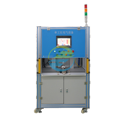 Giá tốt Thiết bị bơm một trạm theo tiêu chuẩn IEC 60068 tốc độ bơm 0,5mpa/S trực tuyến