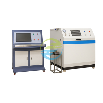 Giá tốt Bàn hiệu chuẩn chuyển tiếp khí phù hợp với tiêu chuẩn IEC 60255 với độ chính xác hiệu chuẩn ± 0,5% trực tuyến