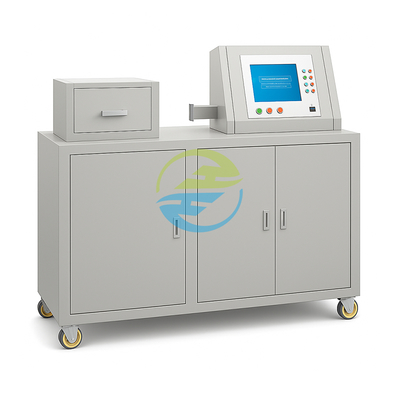 Giá tốt 1850 × 850 × 1550 mm Relay Test Platform Multi-Model Compatibility with Domestic QJ Series and Imported EMB trực tuyến