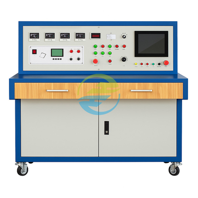 Giá tốt Thang thử rơle phù hợp với IEC 61810 với đầu vào AC380V và độ chính xác 0,2 cấp trực tuyến