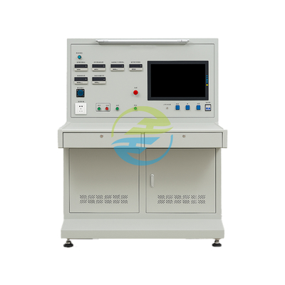 Giá tốt Bàn thử rơ le tuân thủ EC 61810 ±0.5% Độ chính xác Đầu vào 220V trực tuyến