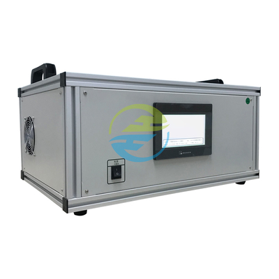 Giá tốt Bàn thử độ bền điện của rơ le tuân thủ IEC 61810-1:2015 3~60 chu kỳ/phút 3 trạm thử nghiệm trực tuyến