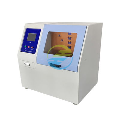 Giá tốt Bàn thử rơ le tuân thủ IEC 61811 Hỗ trợ 1-4 rơ le Điện áp cuộn dây DC 0-110V/AC 0-250V trực tuyến