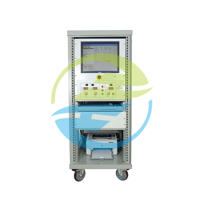 Giá tốt Máy phân tích bộ ngắt mạch HV chính xác cao cho thử nghiệm cơ khí và điện trực tuyến