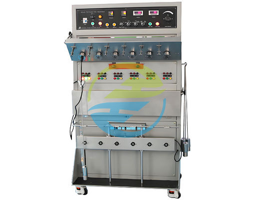 Giá tốt Máy kiểm tra sức kéo dây điện cho sức kéo, tính linh hoạt và sự tuân thủ an toàn trong thiết bị thử nghiệm cáp trực tuyến