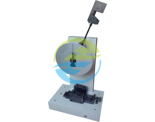 Giá tốt Máy thử tác động chính xác cao cho nylon IS0179-1992 phù hợp với tiêu chuẩn ISO 179-1 & ASTM D256 trực tuyến