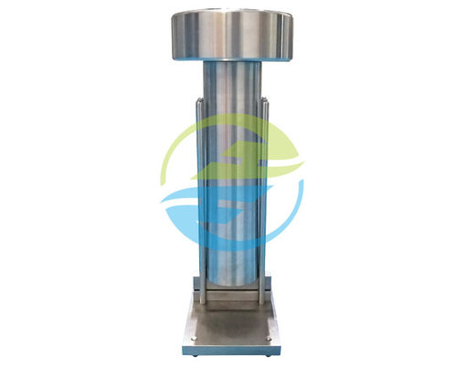 Giá tốt High-Precision Portable Lamp Withstand Voltage Tester in Stainless Steel for Reliable Light Testing Equipment trực tuyến