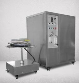 Giá tốt IEC60529 IPX56 Không thấm nước Ingress Protection Thiết bị kiểm tra Đối với đèn Với Hand Held Súng phun trực tuyến