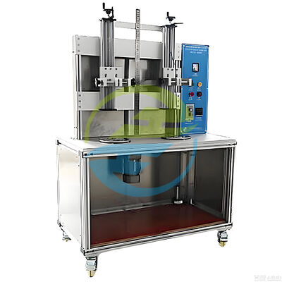 Chất lượng Thiết bị kiểm tra mức độ hư hỏng cáp điện để đánh giá tính toàn vẹn của ruột dẫn & cách điện nhà máy