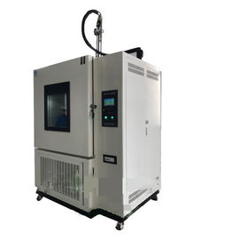 Giá tốt Thiết bị kiểm tra bảo vệ chống va đập trong nước của Ice Water ISO 16750-4 khoản5.4.3 trực tuyến