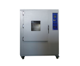 Giá tốt Thiết bị kiểm tra lò nướng lão hóa tuần hoàn, miễn phí - Buồng gia nhiệt không khí RT + 20oC ～ 200oC hoặc 300oC trực tuyến