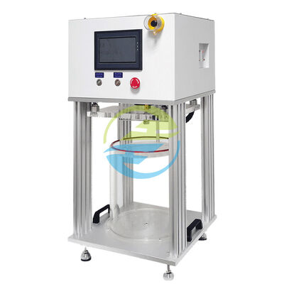 Giá tốt IPX8 Máy kiểm tra chống nước với phạm vi độ sâu nước thử nghiệm 1-5m và phạm vi áp suất âm: -50 ~ 0KPA cho thiết bị thử nghiệm ngâm trực tuyến